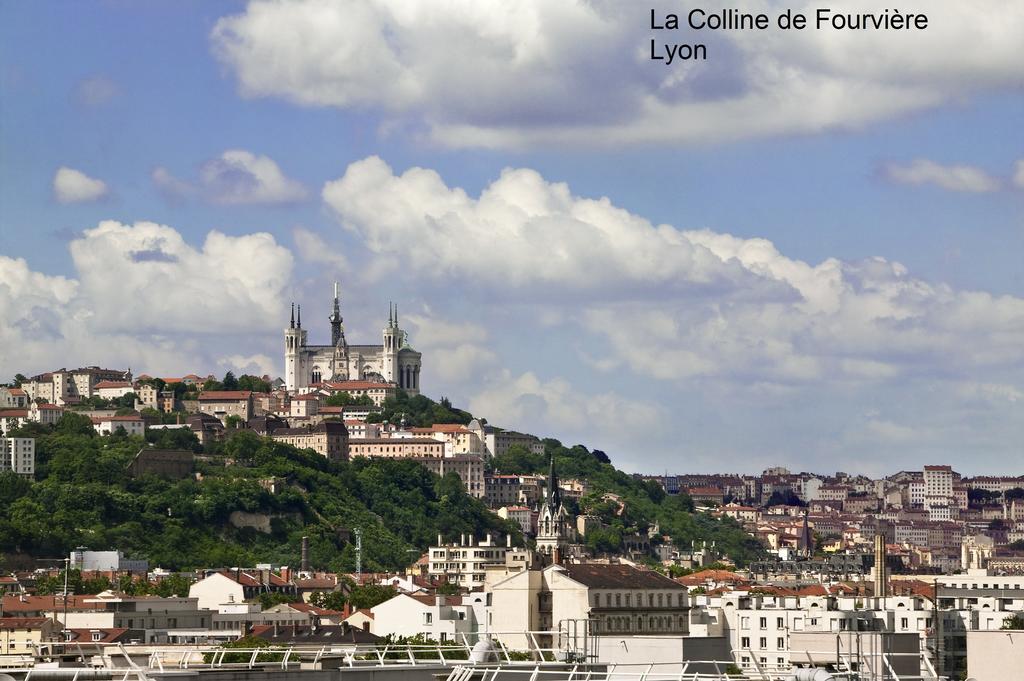 Hotel ibis Lyon Sud Chasse Sur Rhône Exterior foto